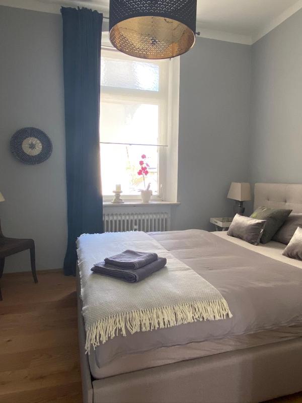 Ferienwohnung Dom- u. Regnitzblick Images