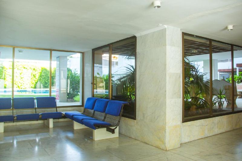 Bitacora Comfortable quiet flat near the beach - image 24