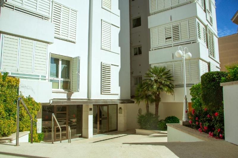 Bitacora Comfortable quiet flat near the beach - image 30