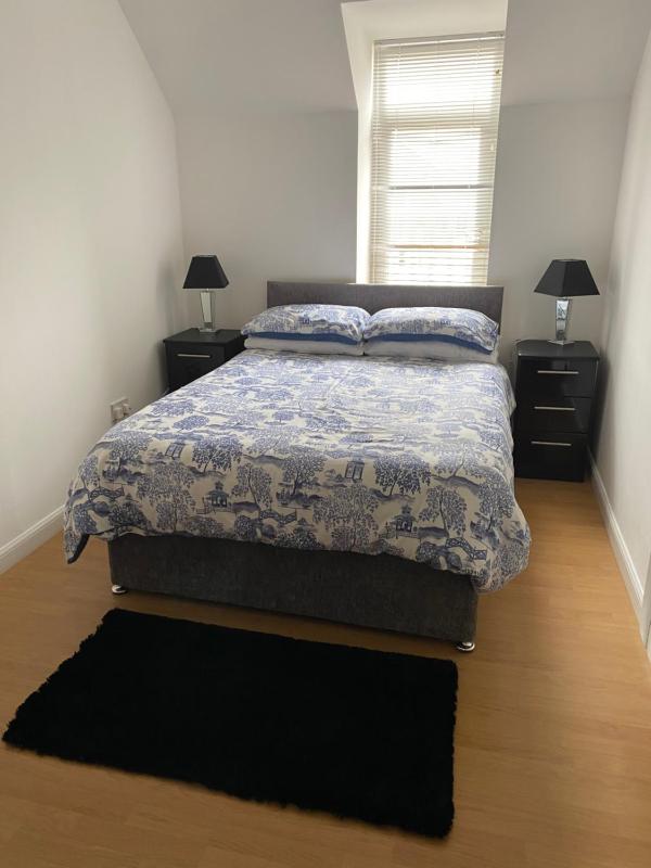Two-Bedroom Apartment image 2