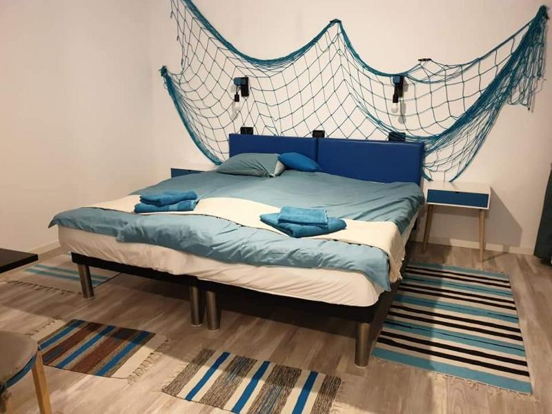 Double Room image 1