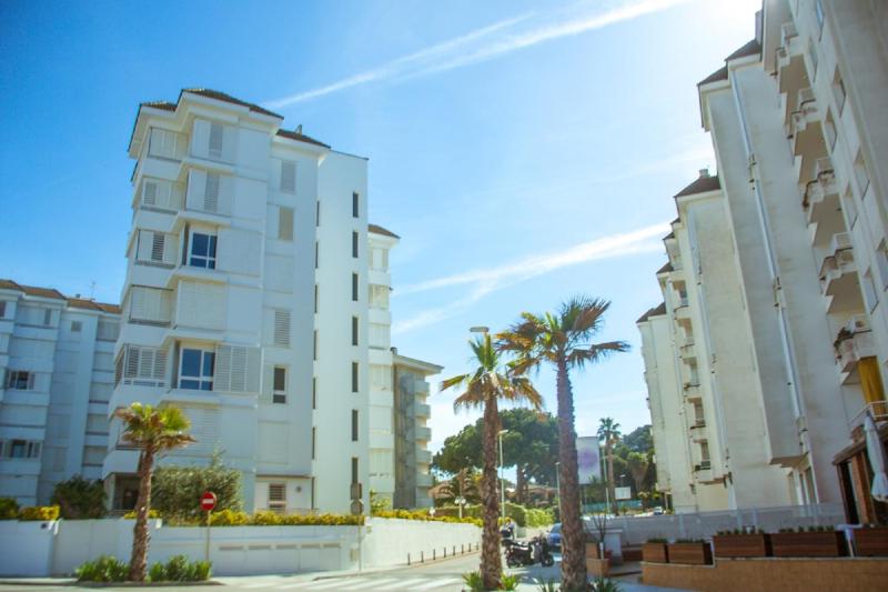 Bitacora Comfortable quiet flat near the beach - image 28