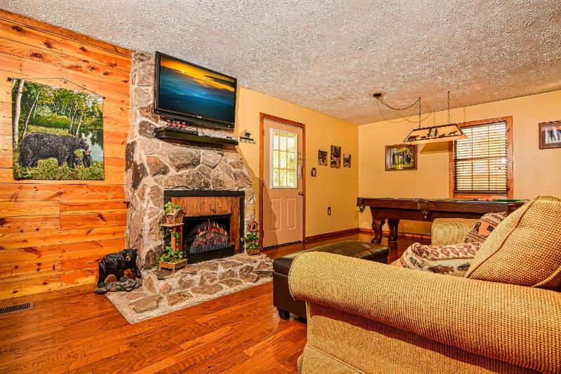 Chalet image 4