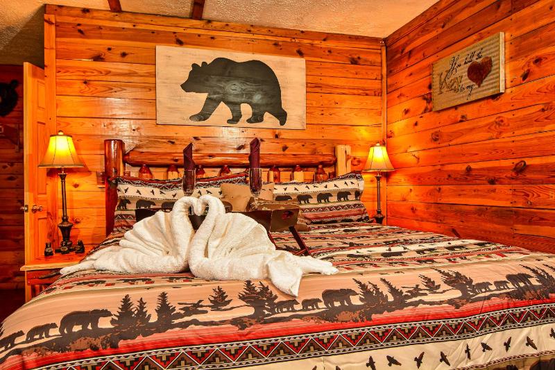 Chalet image 3