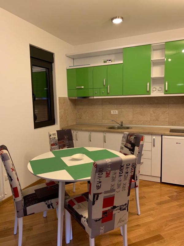 Apartment with Balcony image 2