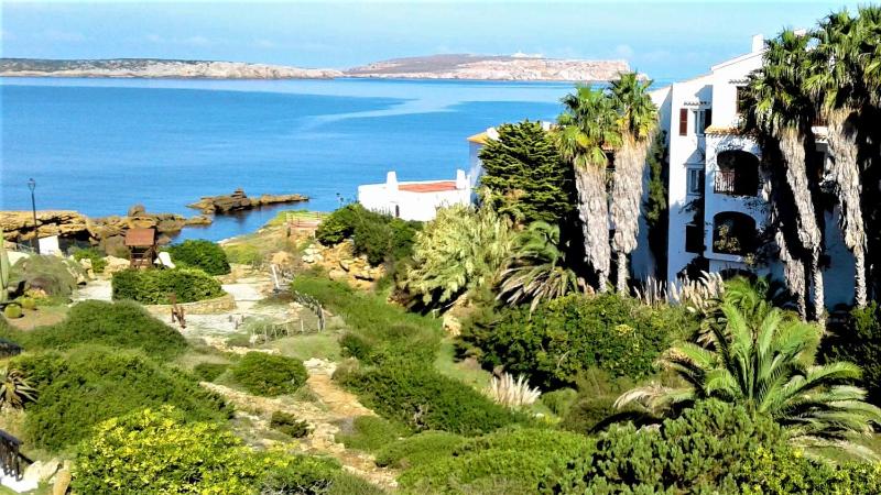 Casa Cristalina Menorca Images
