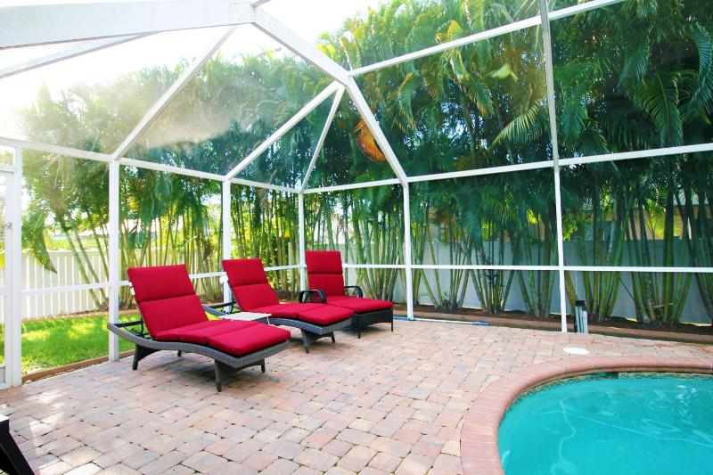 Luxury home hot tub heated pool tiki bar - Villa Spain - image 2