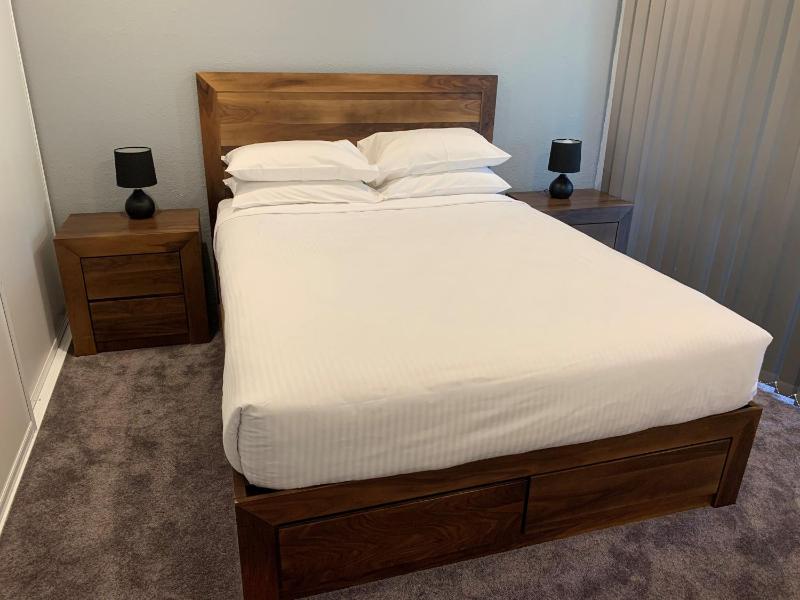 Reef Resort Villas Port Douglas - image 13