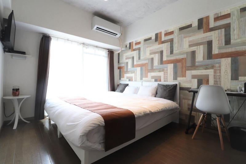 Forest Inn Fukuoka -previously Pure Tenjin- - image 9
