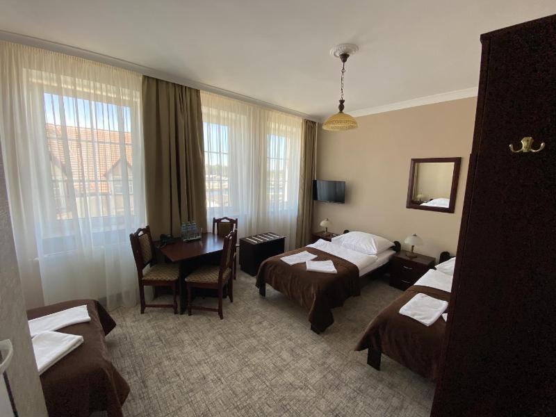 Hotel Morze - image 12