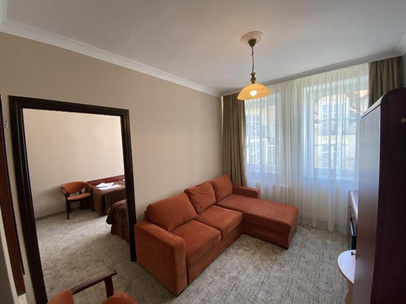 Hotel Morze - image 46