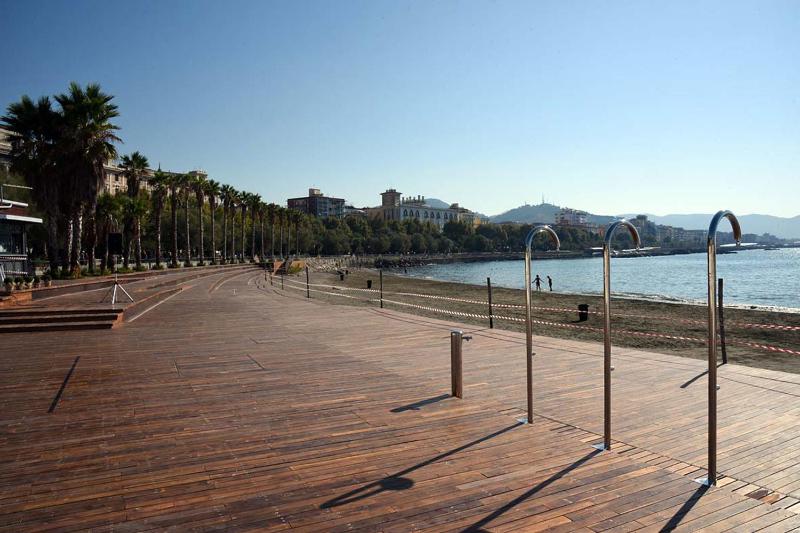 Salerno Prestige Apartment - image 16
