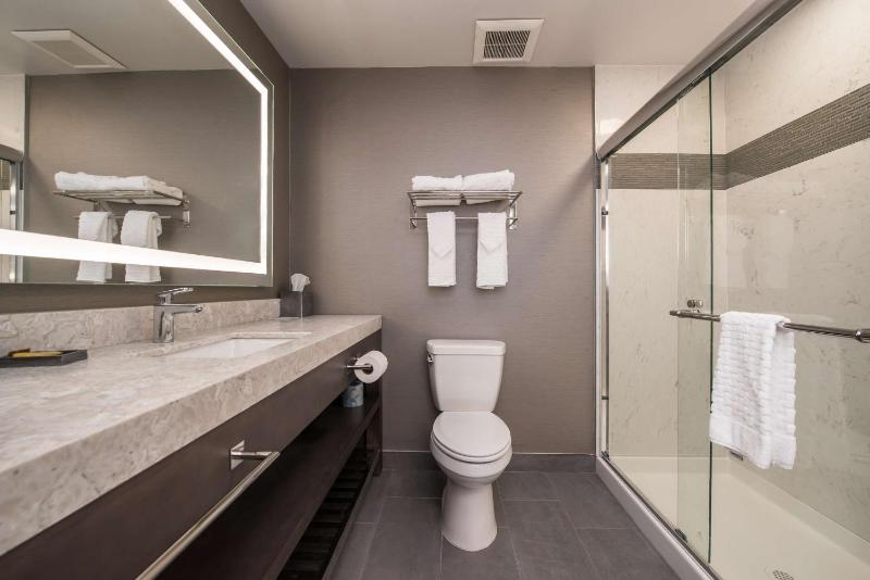 King Suite - Non-Smoking image 2