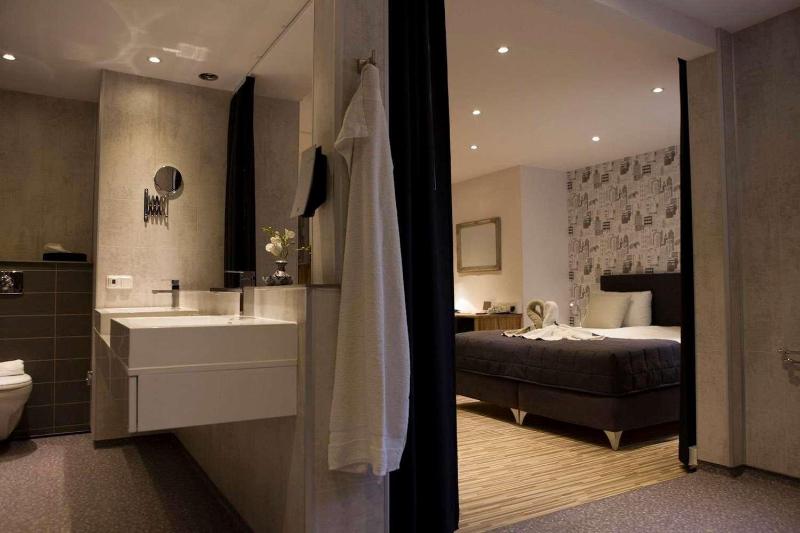 Superior King Room with King Bed image 2