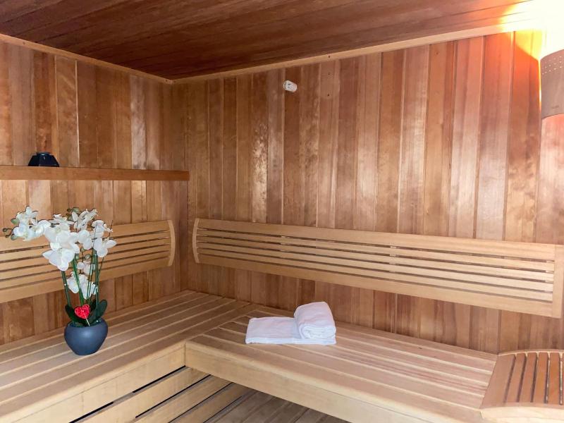 Hôtel Calme Des Pins & Spa - image 4