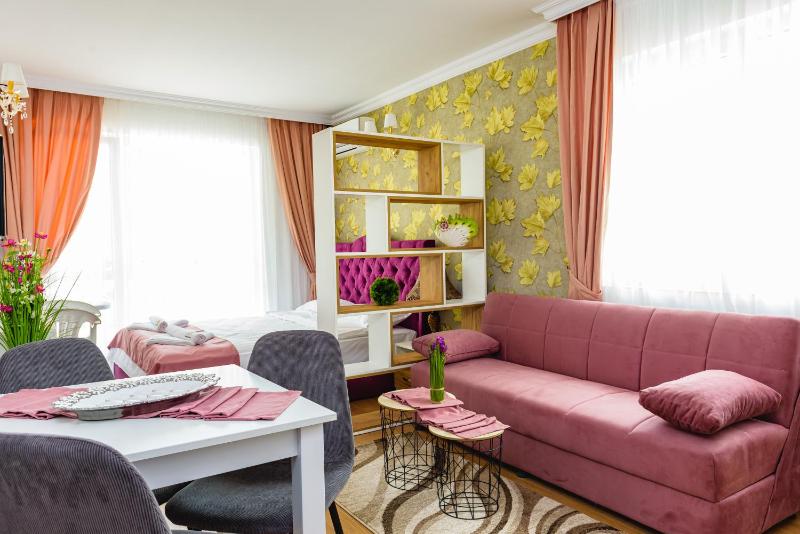 Sweet Homes 6 Apartments - image 31