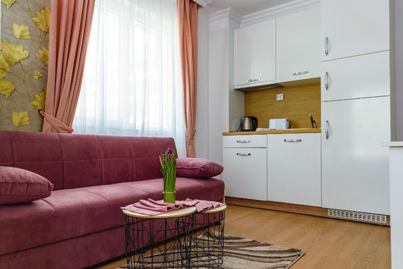 Sweet Homes 6 Apartments - image 20