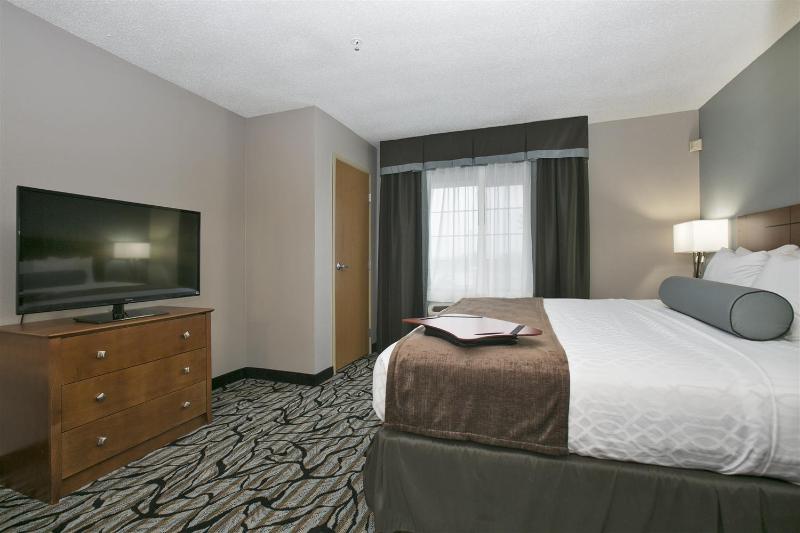 King Suite image 4