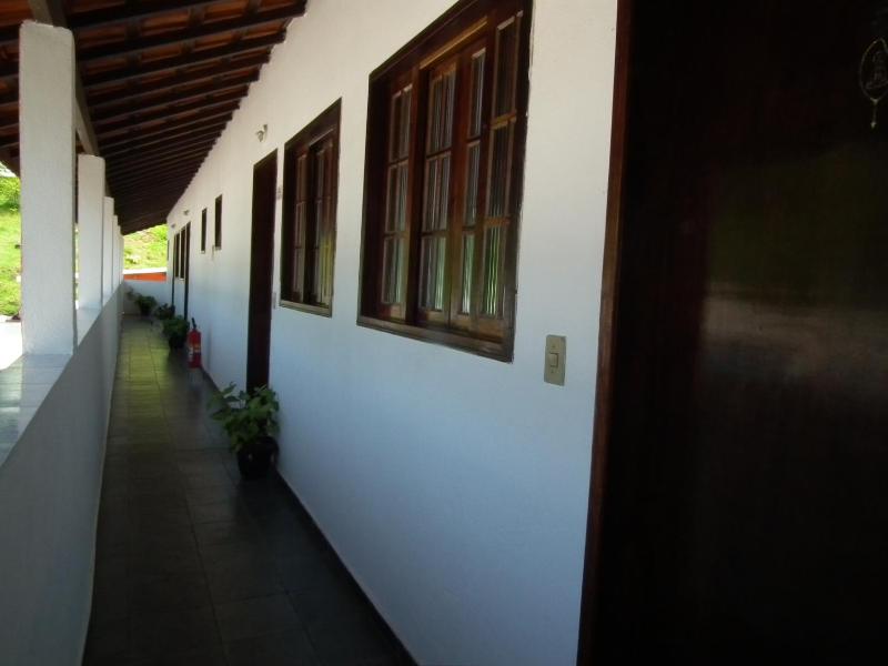 Recanto Casa de Pedrinha - Aptos para temporada e finais de semana - image 4