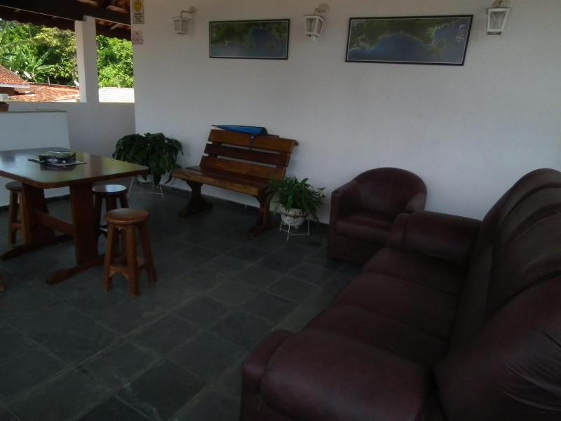 Recanto Casa de Pedrinha - Aptos para temporada e finais de semana - image 9
