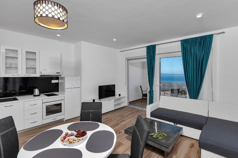 Apartments Villa Medo - image 26