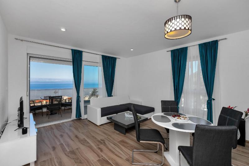 Apartments Villa Medo - image 9