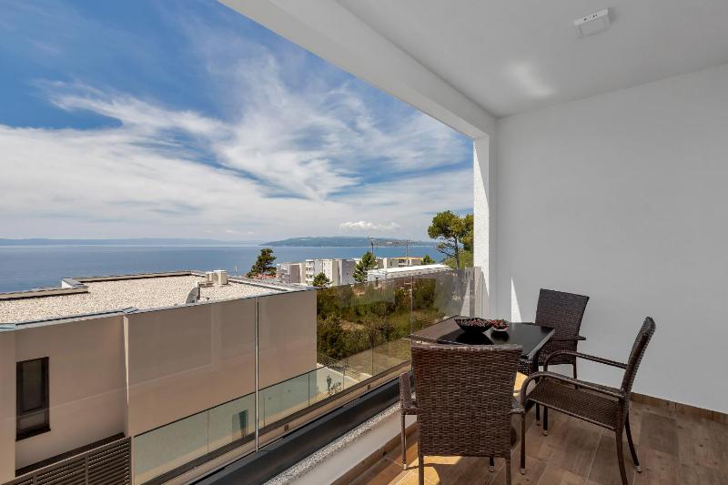 Apartments Villa Medo - image 37