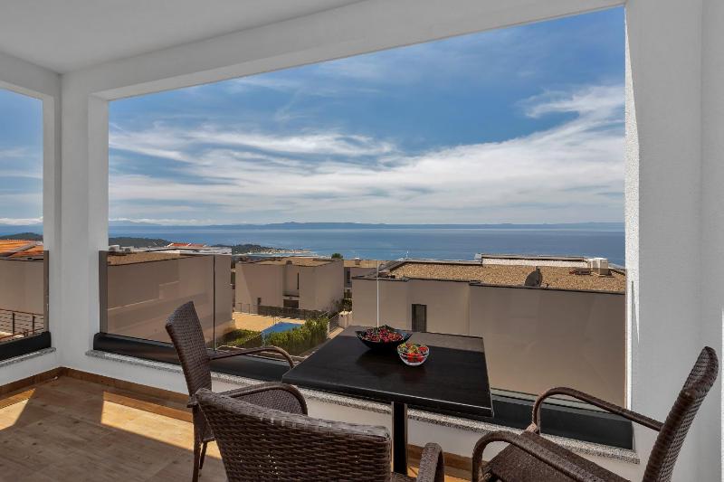 Apartments Villa Medo - image 4