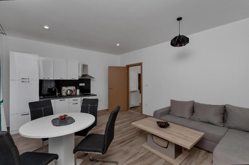 Apartments Villa Medo - image 11