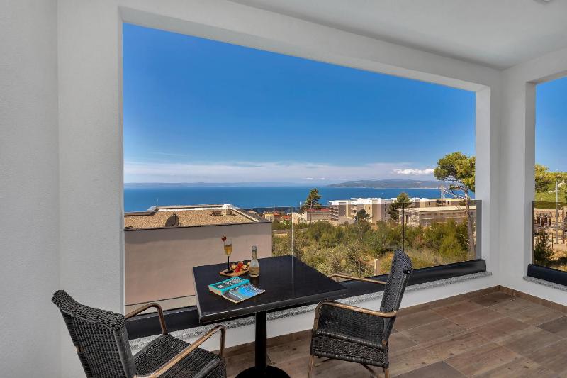 Apartments Villa Medo - image 5