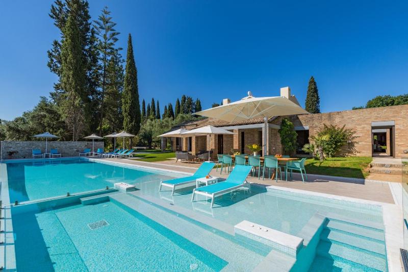Villa Ionica Images