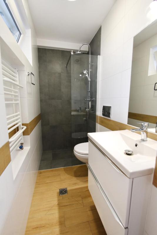 Two-Bedroom Apartment image 3