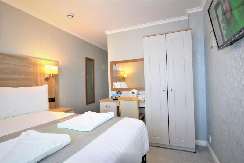 Lindum Lodge - image 15