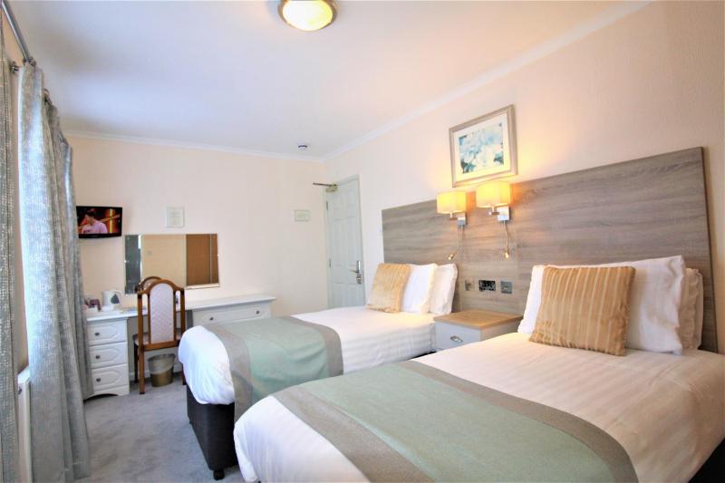 Lindum Lodge - image 43