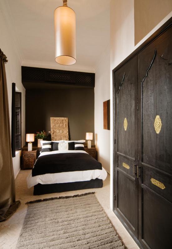 Olivier Double Room image 1