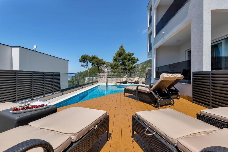 Apartments Villa Medo - image 21