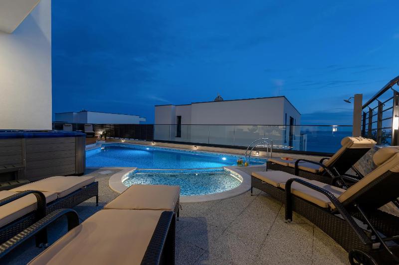 Apartments Villa Medo - image 33