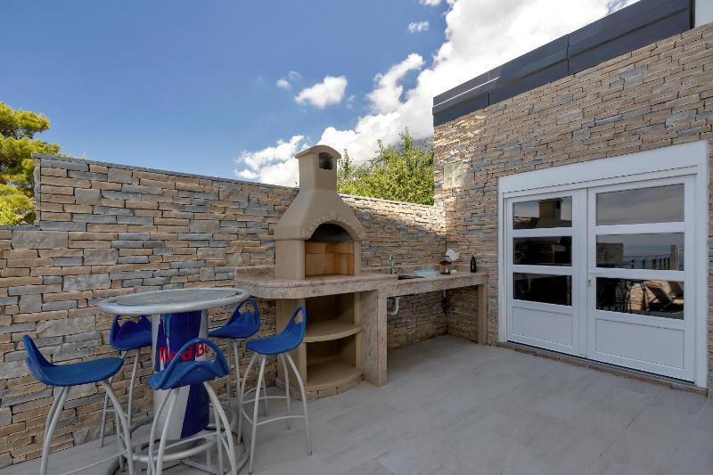 Apartments Villa Medo - image 20