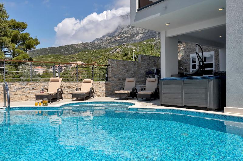 Apartments Villa Medo - image 17