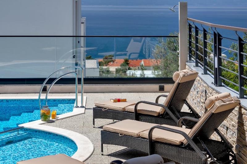 Apartments Villa Medo - image 18
