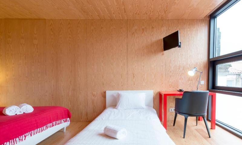 Double Room with Extra Bed (3 Adults) image 2