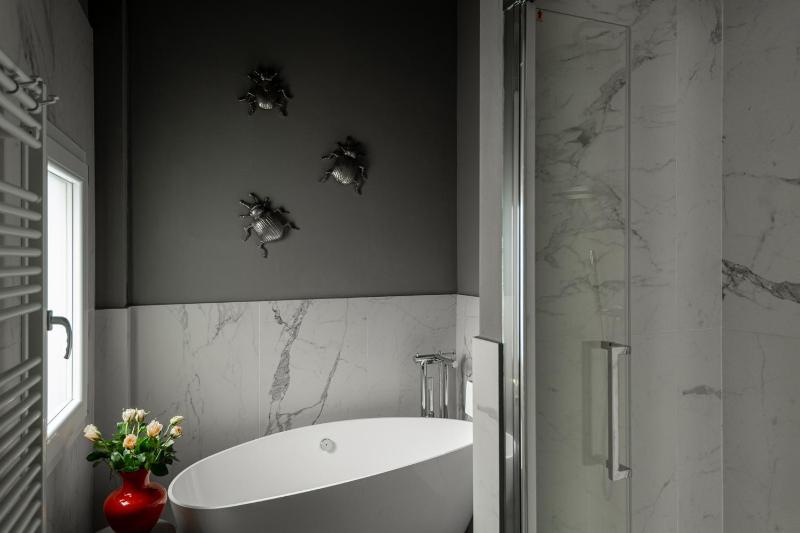 L'8 Boutique Design Apartments - image 12