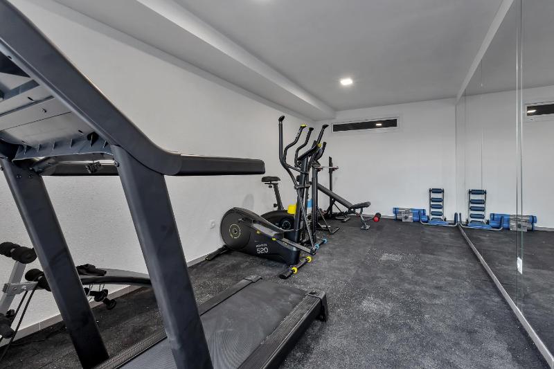 Apartments Villa Medo - image 3