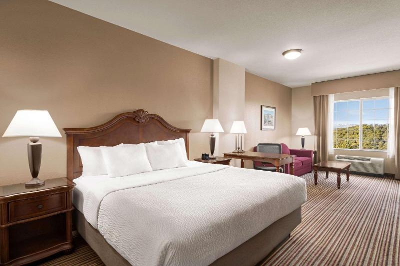 Executive King Room image 2