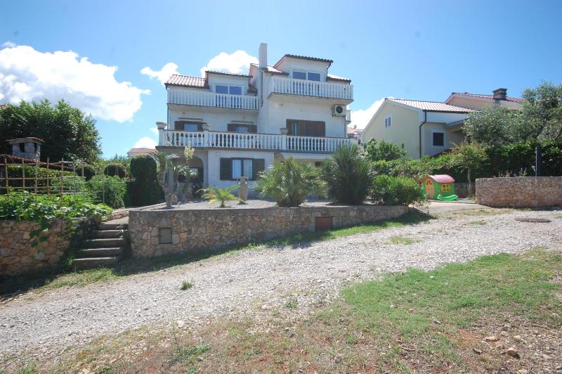 Two-Bedroom Apartment image 3