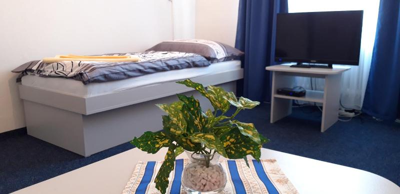 Standard Triple Room image 3