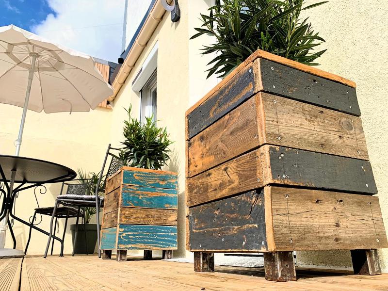 Eco-Appart'hôtel Rouen - JDP - image 22