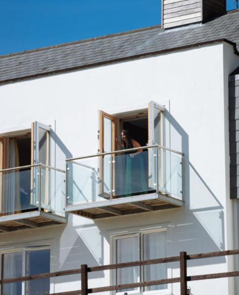 Innishannon House Hotel - image 13