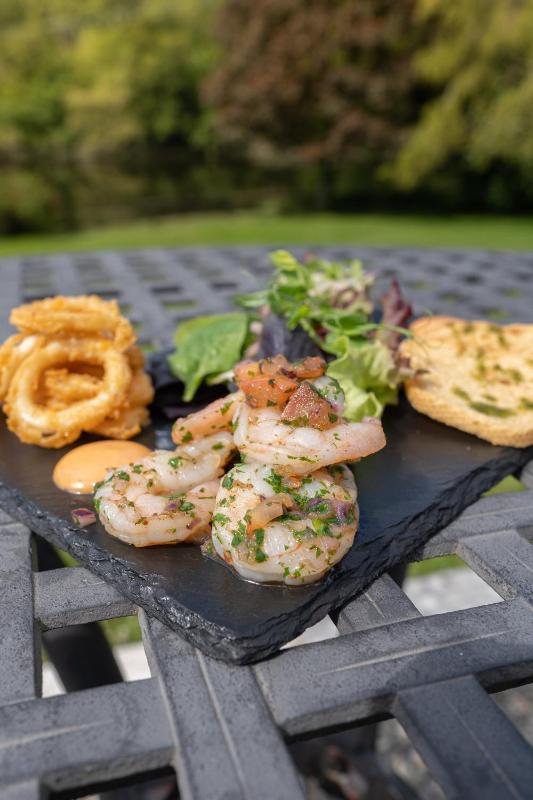 Innishannon House Hotel - image 16