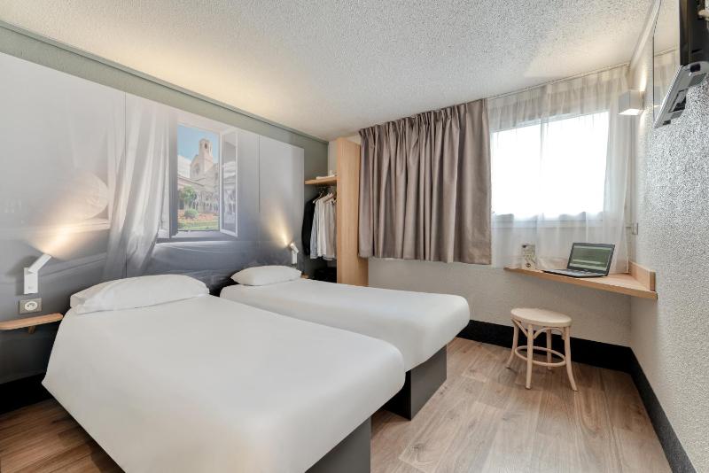 B&B HOTEL Narbonne 2 - image 4